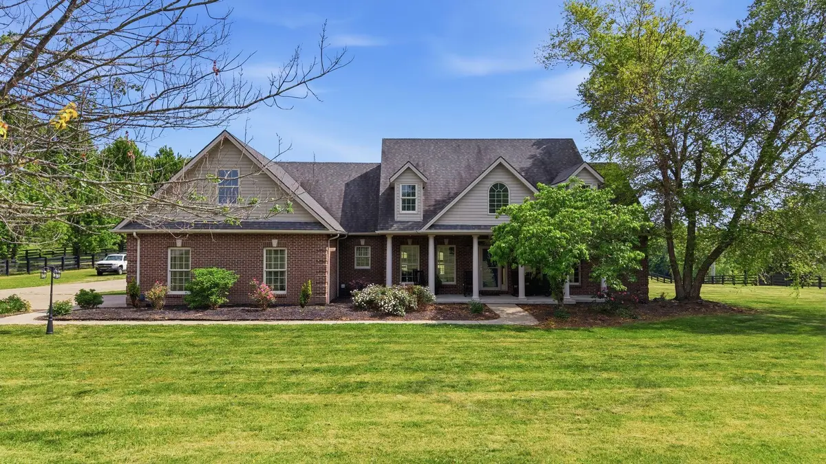 7300 Old Boonesboro Road, Winchester, KY 40391 - #1
