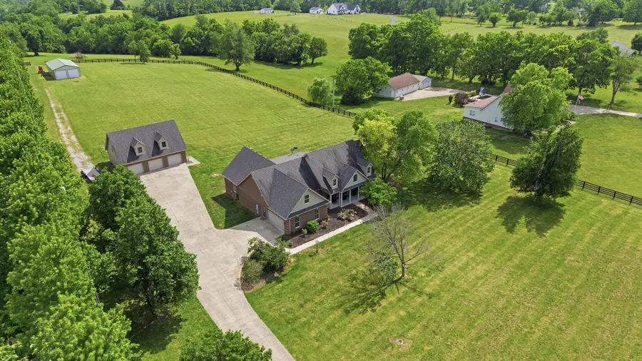 7300 Old Boonesboro Road, Winchester, KY 40391 - #3