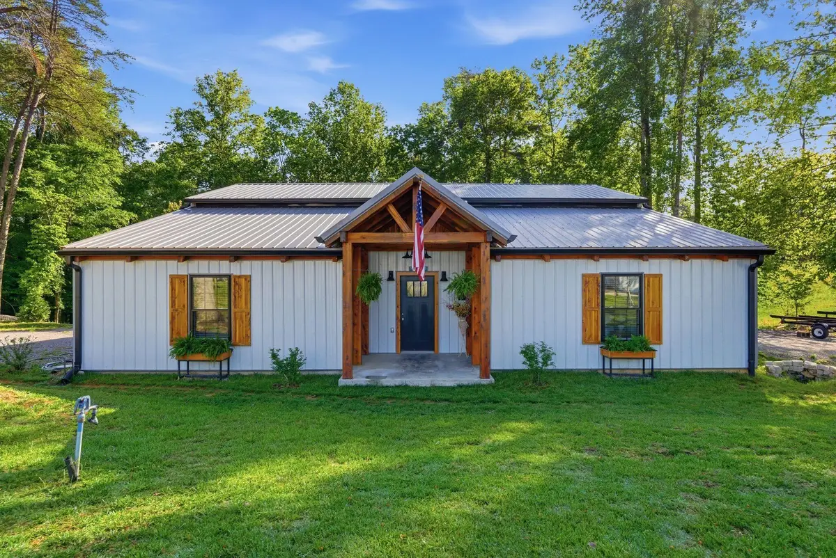 61 Coleman Cemetery Road, Nancy, KY 42544 - #1