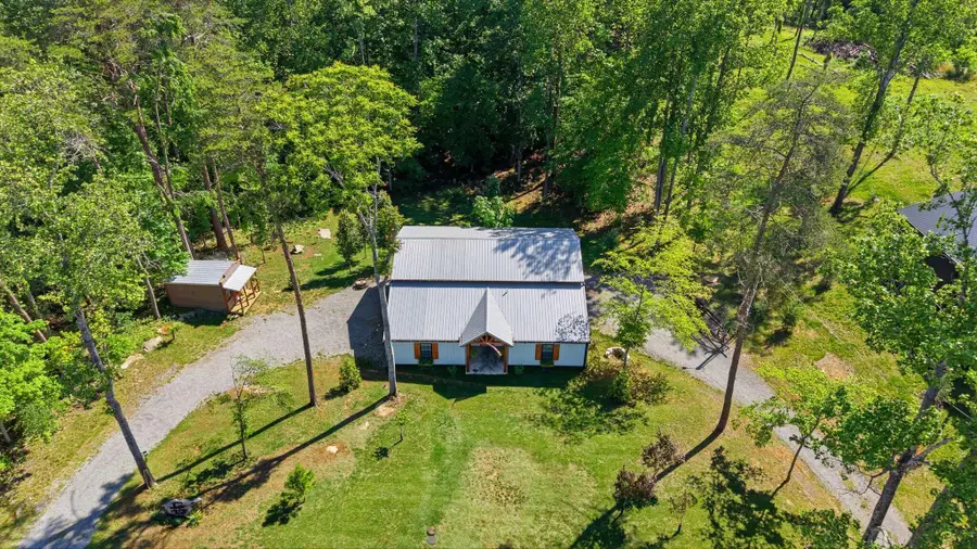 61 Coleman Cemetery Road, Nancy, KY 42544 - #3