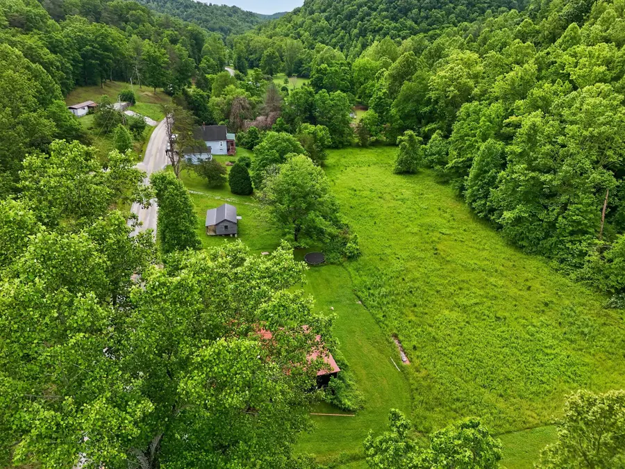 7583 Hawkins Branch Rd Road, Frenchburg, KY 40322 - #3