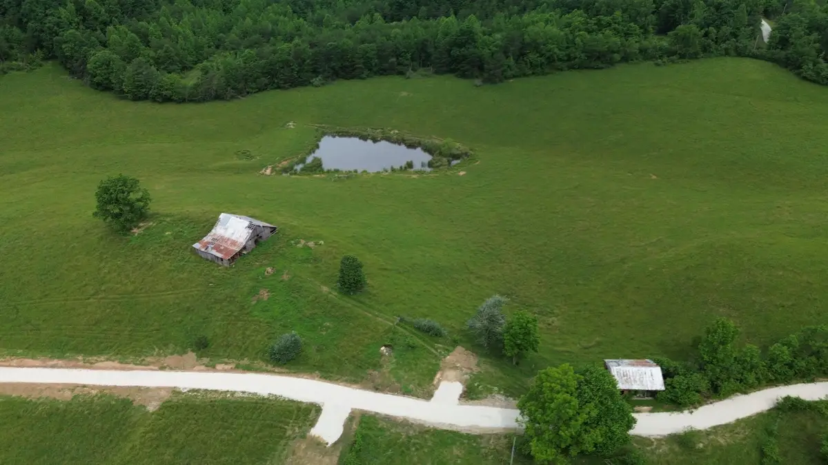 4135 Big Andy Ridge Road #Tract 2, Rogers, KY 41365 - #1