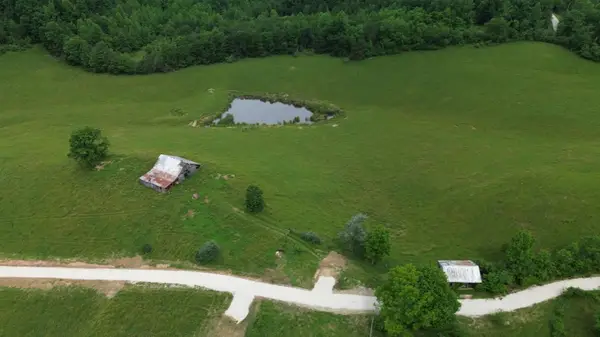 4135 Big Andy Ridge Road #Tract 2, Rogers, KY 41365