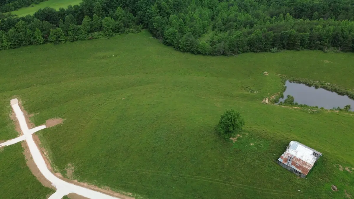 4135 Big Andy Ridge Road #Tract 3, Rogers, KY 41365 - #1