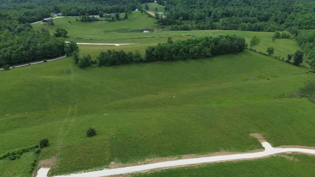4135 Big Andy Ridge Road #Tract 6, Rogers, KY 41365 - #1