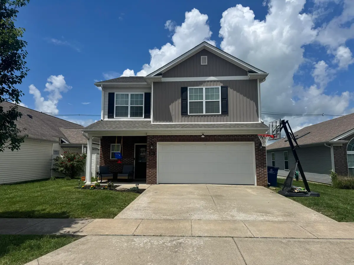 2893 Our Tibbs Trail, Lexington, KY 40511 - #1