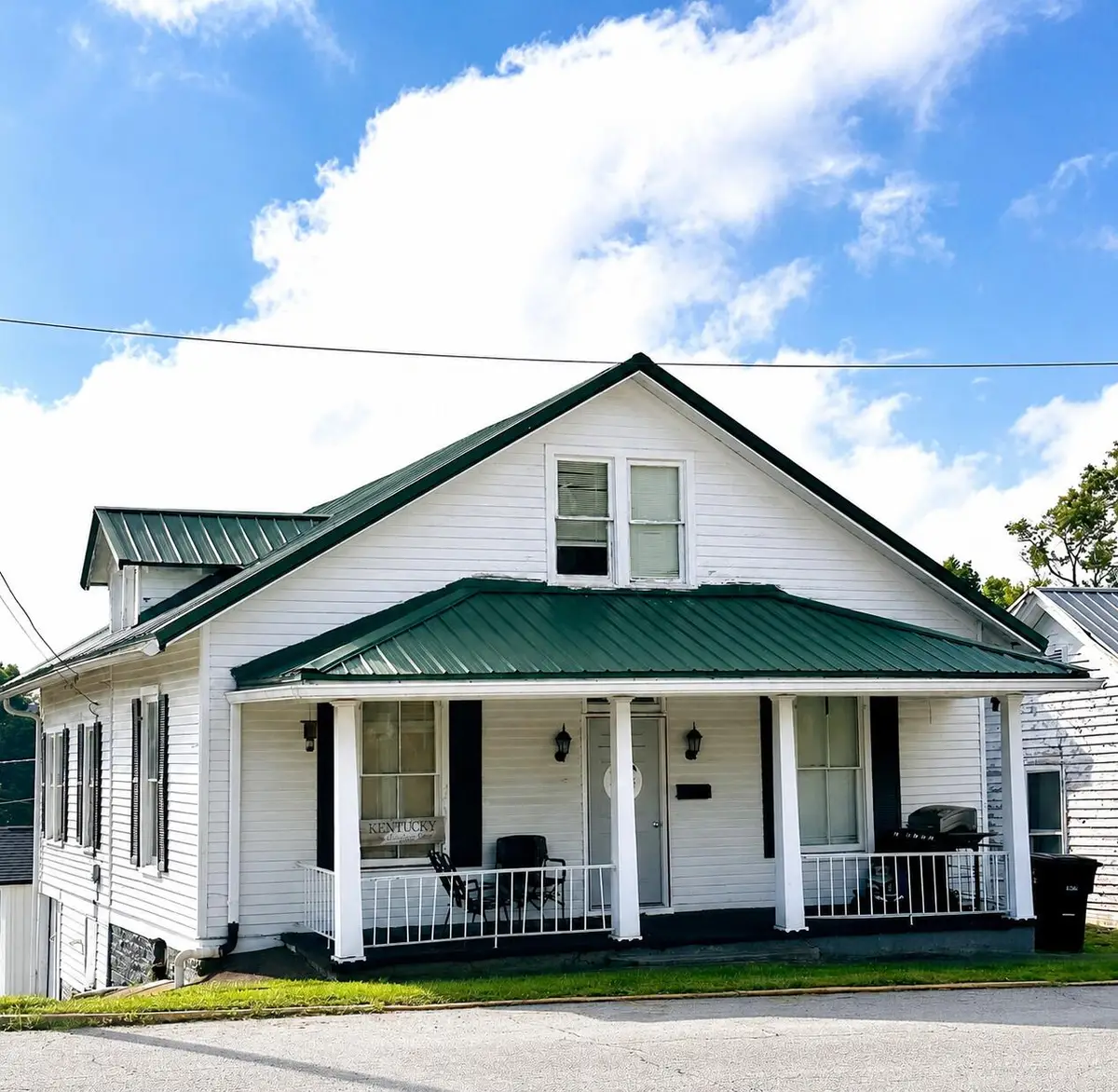 461 N Broadway, Carlisle, KY 40311 - #1