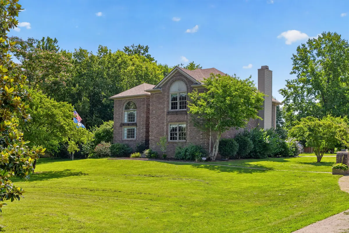 1258 Lexington Road, Harrodsburg, KY 40330 - #1