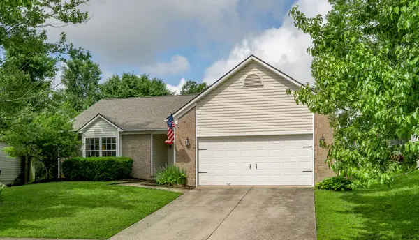 441 Lemon Drop Lane, Lexington, KY 40511