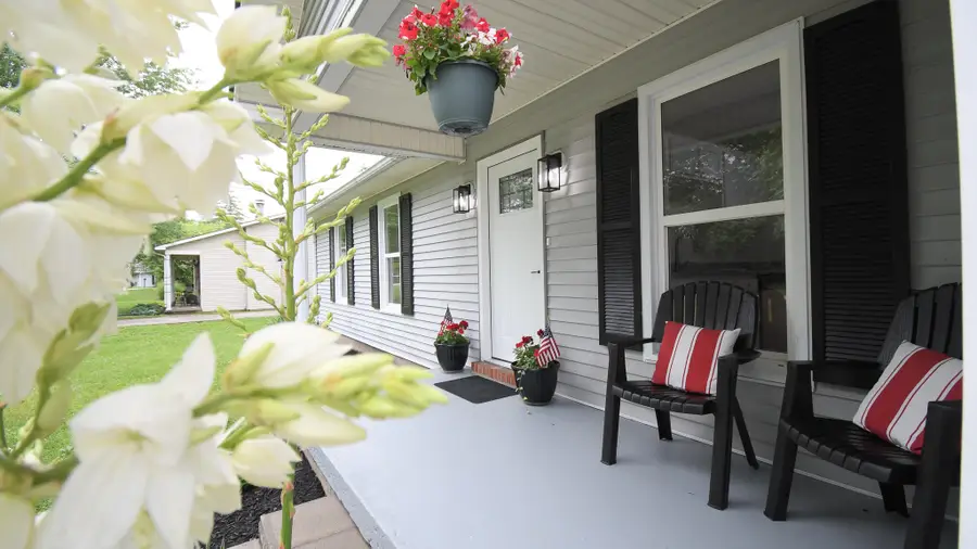 109 Grant Drive, Lawrenceburg, KY 40342 - #2
