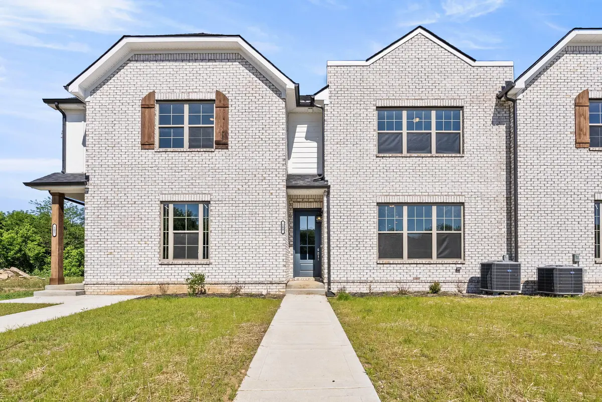 111 Blackberry Lane, Georgetown, KY 40324 - #1