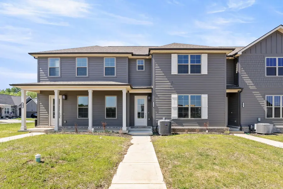 115 Blackberry Lane, Georgetown, KY 40324 - #3