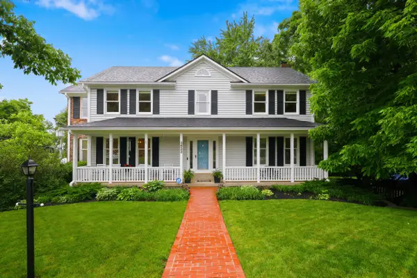 3632 Timberwood Lane, Lexington, KY 40515