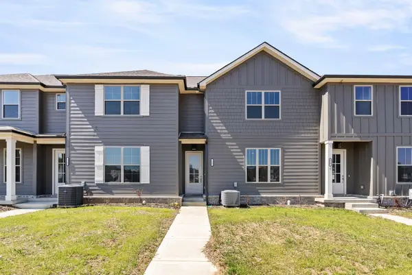 119 Blackberry Lane, Georgetown, KY 40324