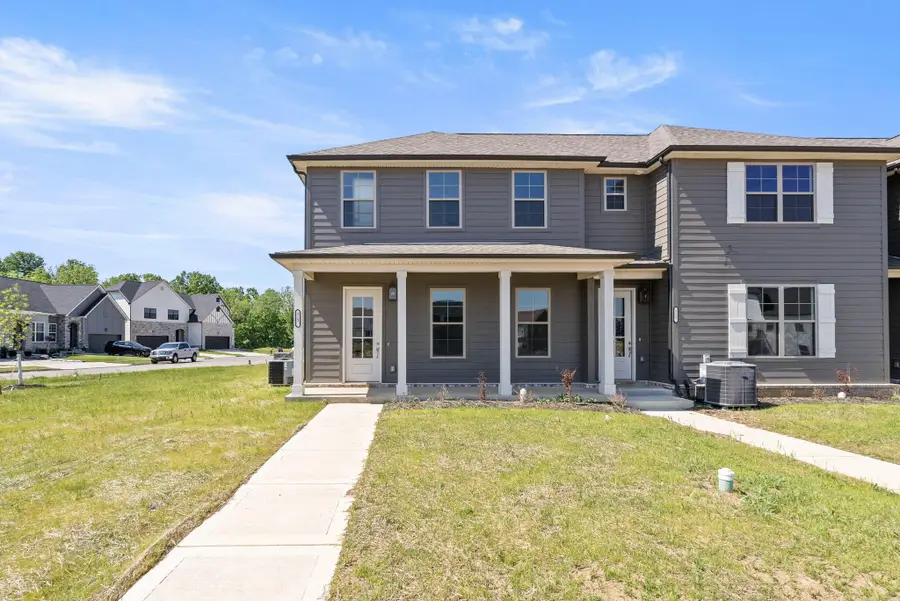 119 Blackberry Lane, Georgetown, KY 40324 - #2