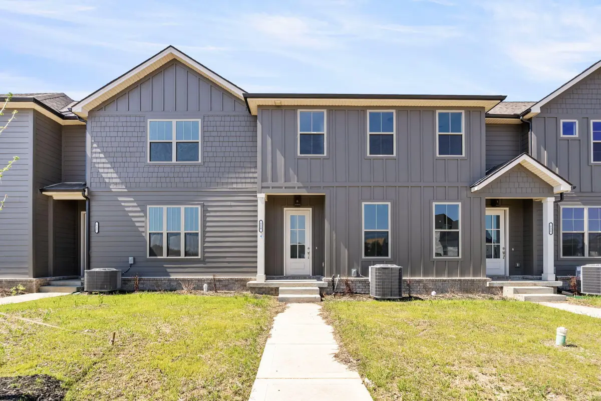 121 Blackberry Lane, Georgetown, KY 40324 - #1
