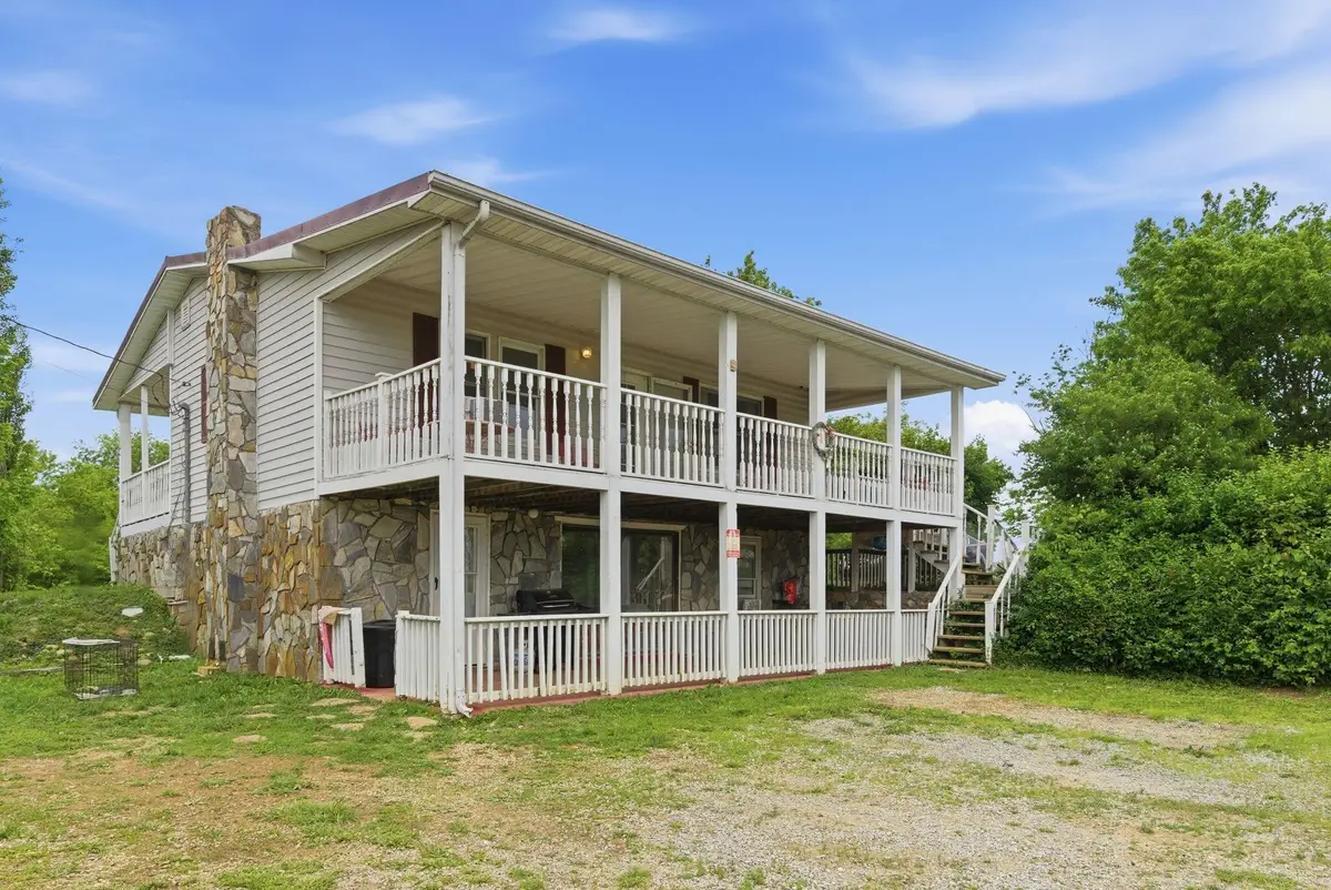 1225 Rooster Run Road, Owingsville, KY 40360 - #1