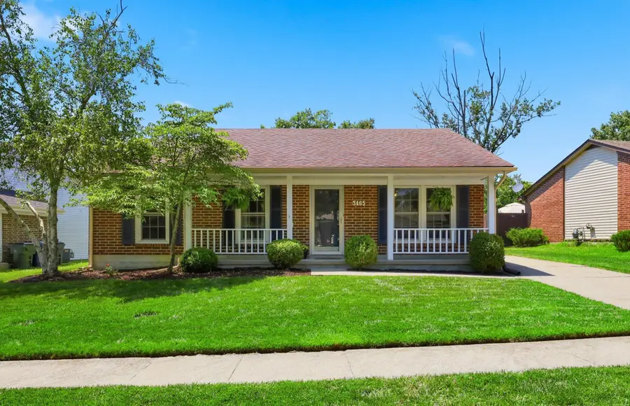 3465 Colonnade Drive, Lexington, KY 40515 - #2