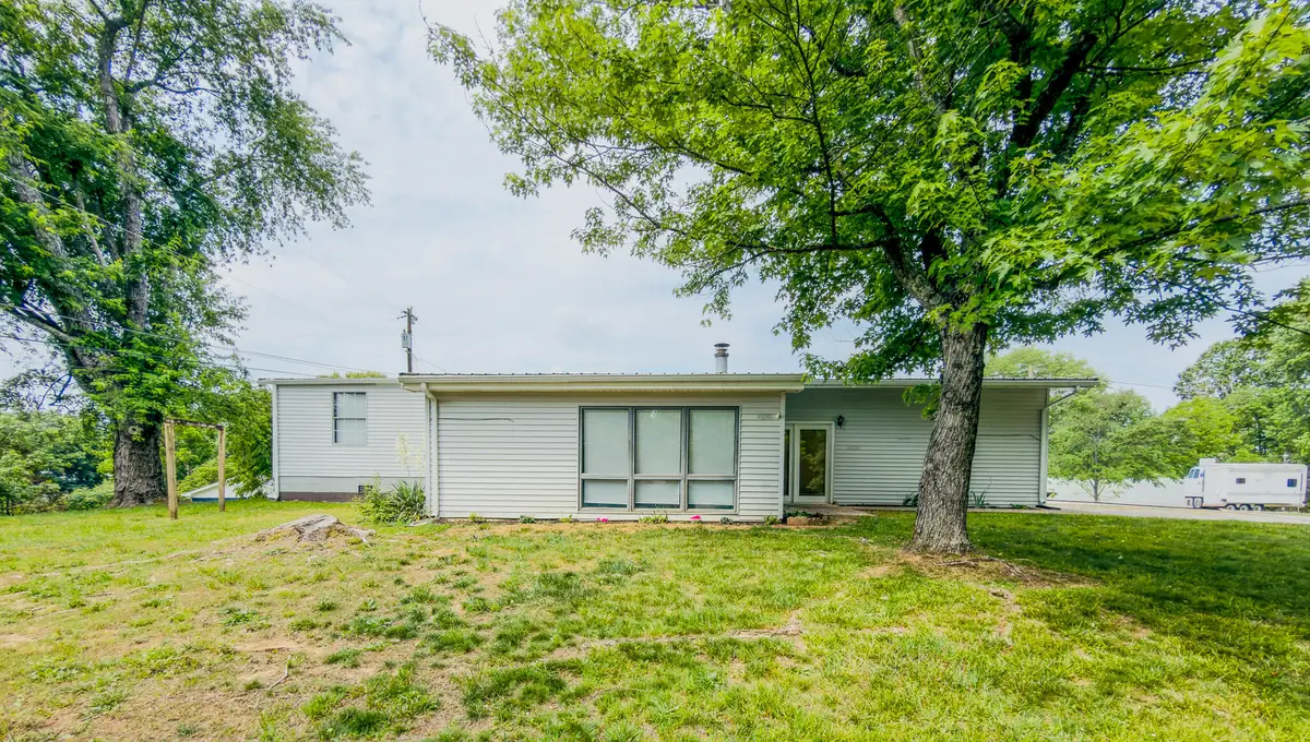 121 Anderson Drive, Somerset, KY 42503 - #1