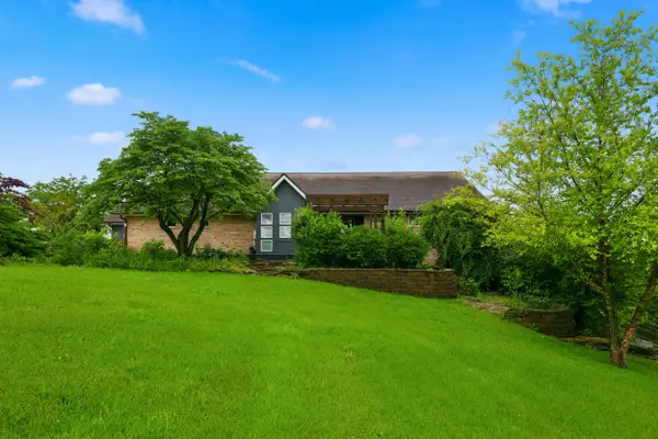 1011 Sunnyview Lane, Frankfort, KY 40601