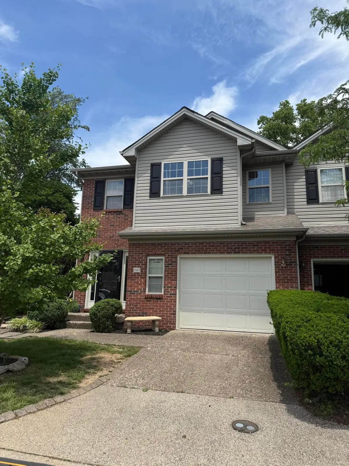 1525 Casper Court, Lexington, KY 40511 - #1