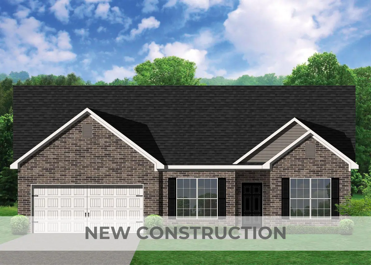 766 Hampshire Drive, Versailles, KY 40383 - #1
