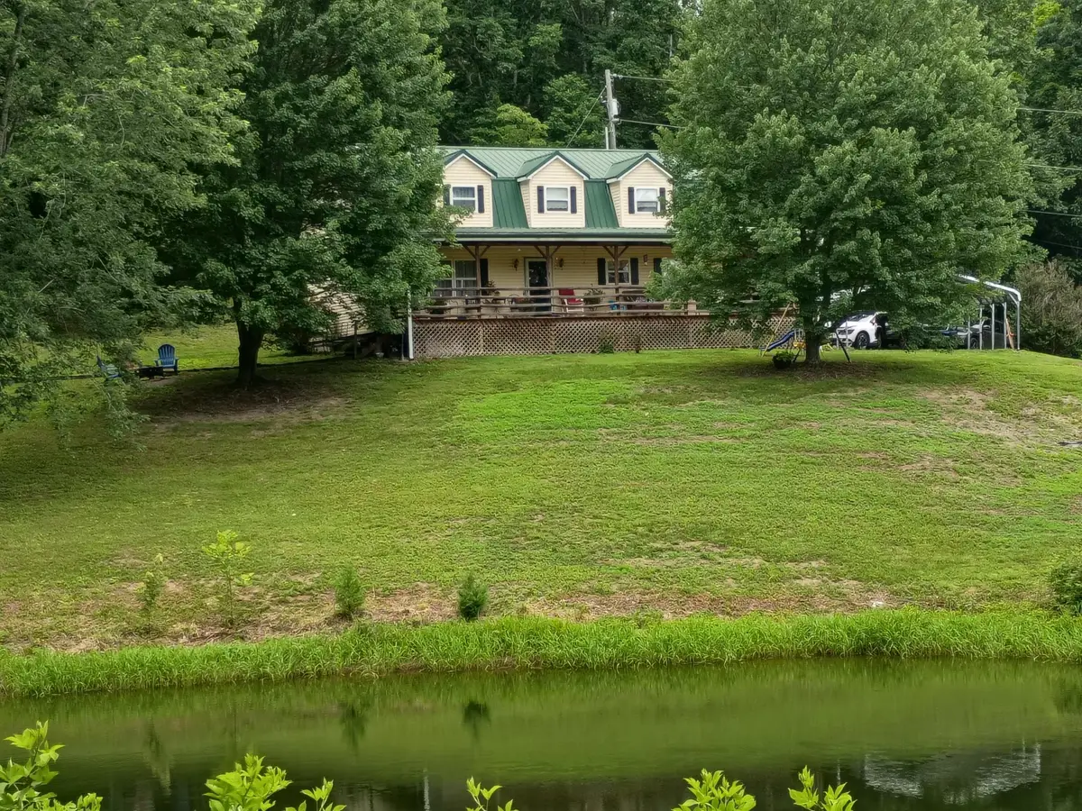 417 Clearview Drive, Hustonville, KY 40437 - #1