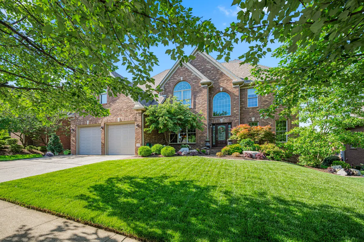1324 Wakehurst Court, Lexington, KY 40509 - #1