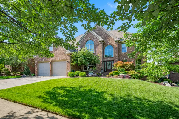 1324 Wakehurst Court, Lexington, KY 40509