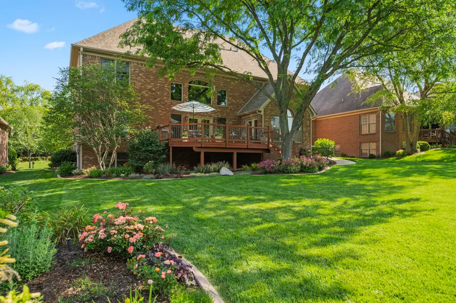 1324 Wakehurst Court, Lexington, KY 40509 - #2