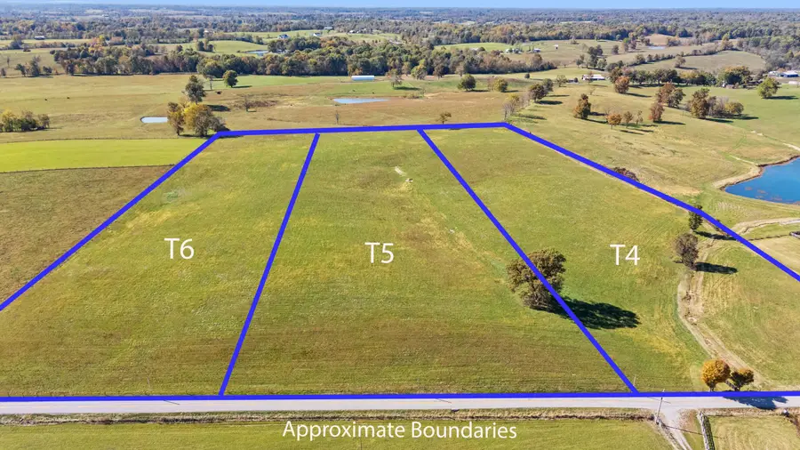 3594 Long Lick Pike #Lot 5, Stamping Ground, KY 40379 - #3