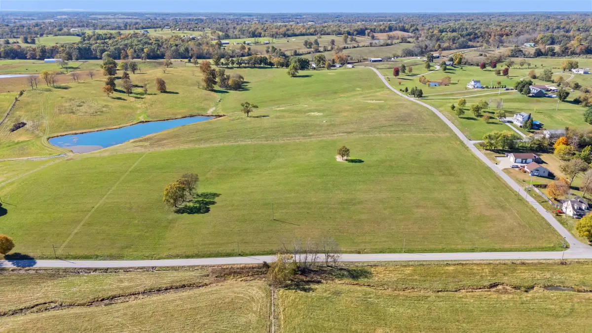 3594 Long Lick Pike #Lot 3, Stamping Ground, KY 40379 - #1