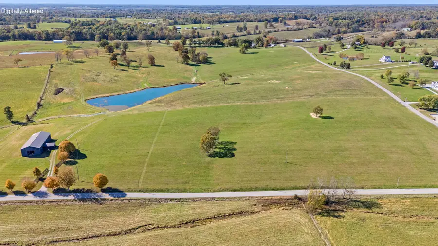 3594 Long Lick Pike #Lot 3, Stamping Ground, KY 40379 - #3