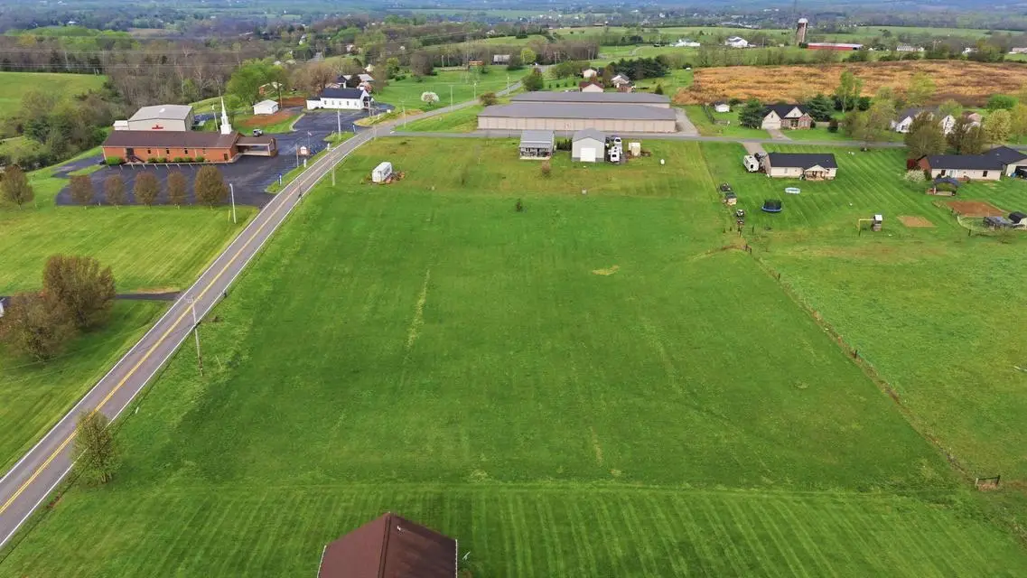 0000 Lot 4 Kennedy Bridge Road, Lancaster, KY 40444 - #1