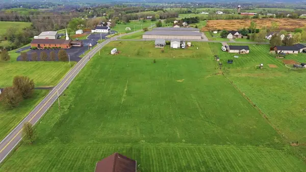 0000 Lot 4 Kennedy Bridge Road, Lancaster, KY 40444