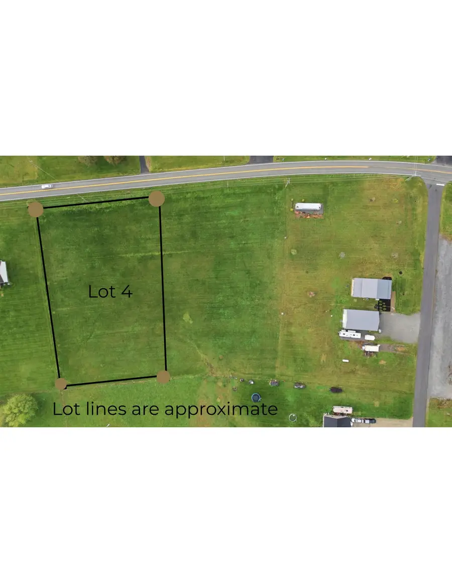 0000 Lot 4 Kennedy Bridge Road, Lancaster, KY 40444 - #3