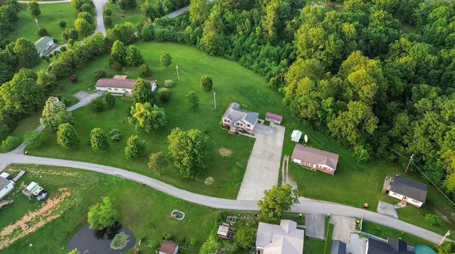 61 Halcomb East Road, Orlando, KY 40460 - #2