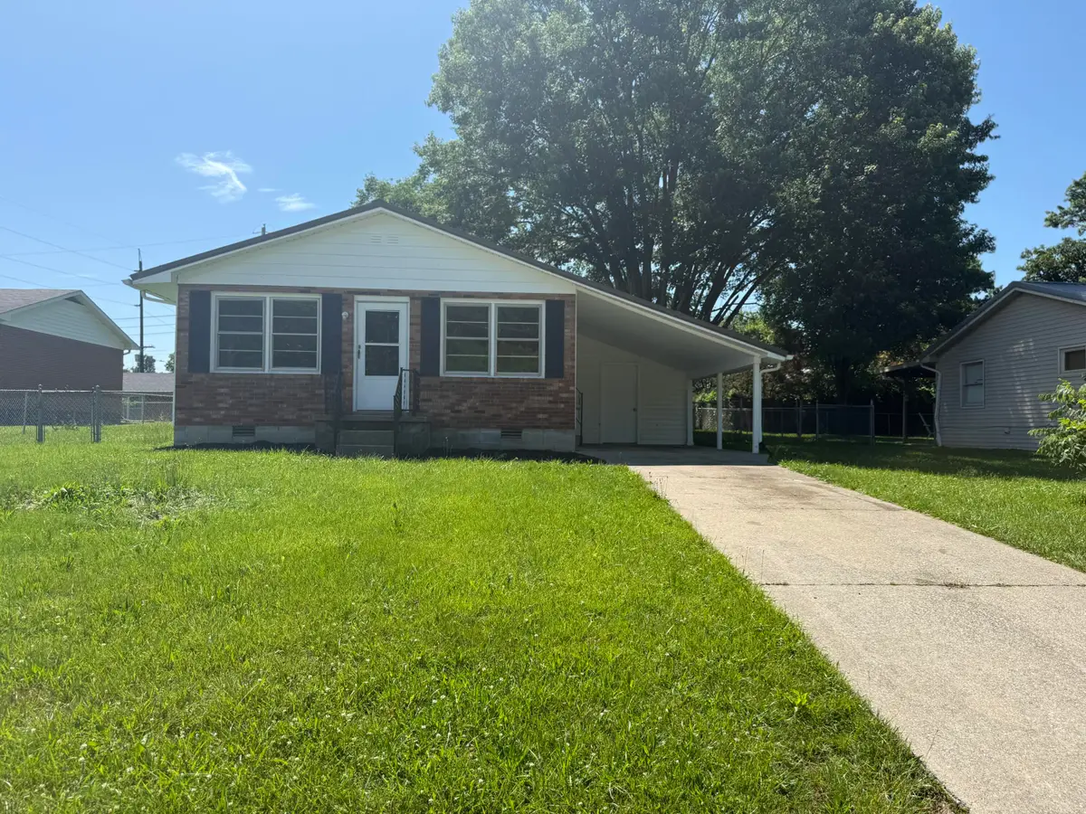 101 Baldwin Street, Berea, KY 40403 - #1