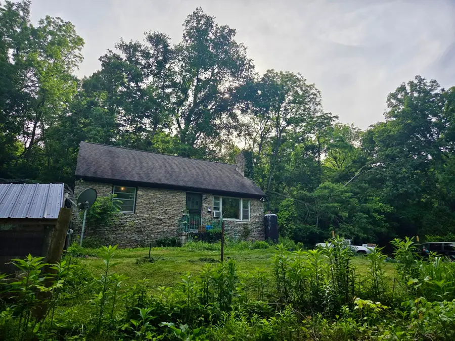 4401 Dry Branch Road, Lexington, KY 40515 - #2