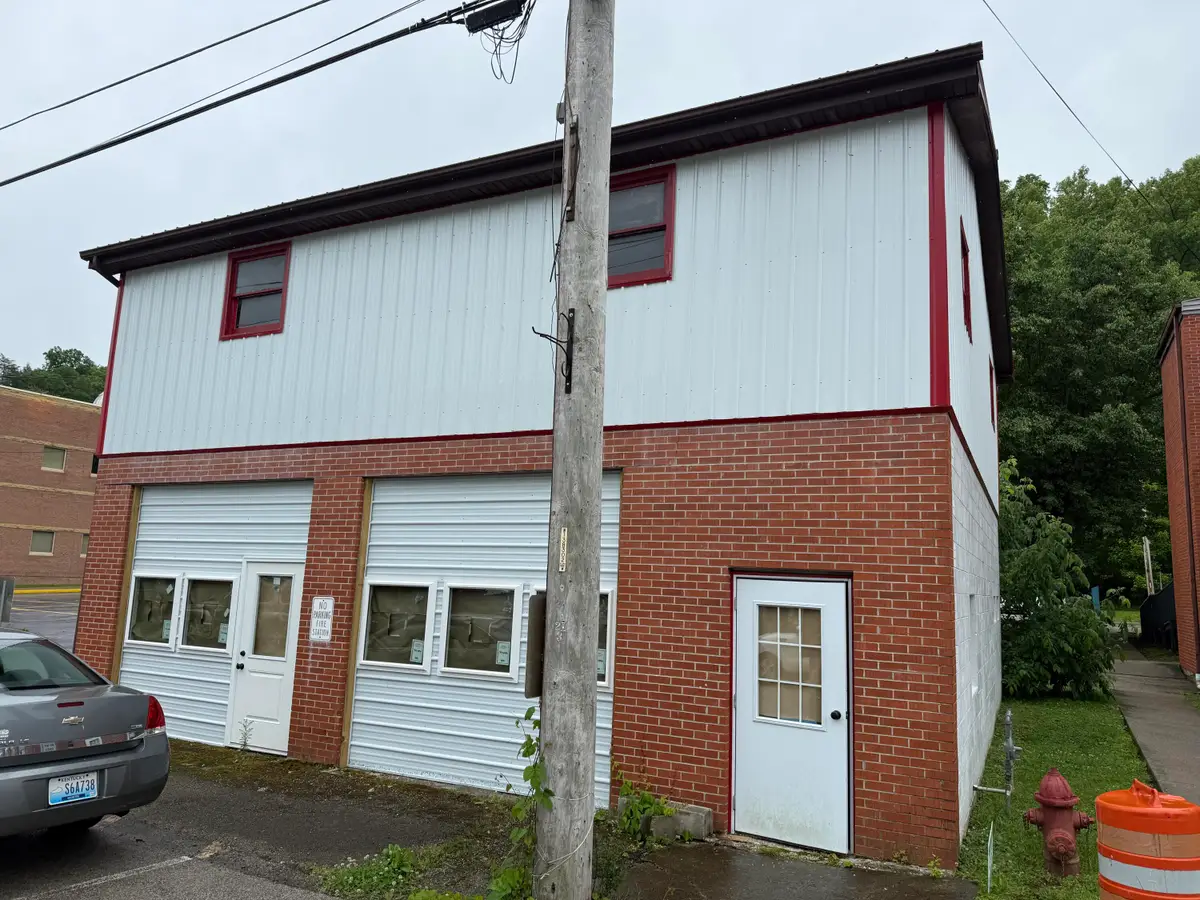 155 Back Street, Frenchburg, KY 40322 - #1
