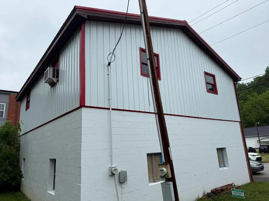 155 Back Street, Frenchburg, KY 40322 - #3