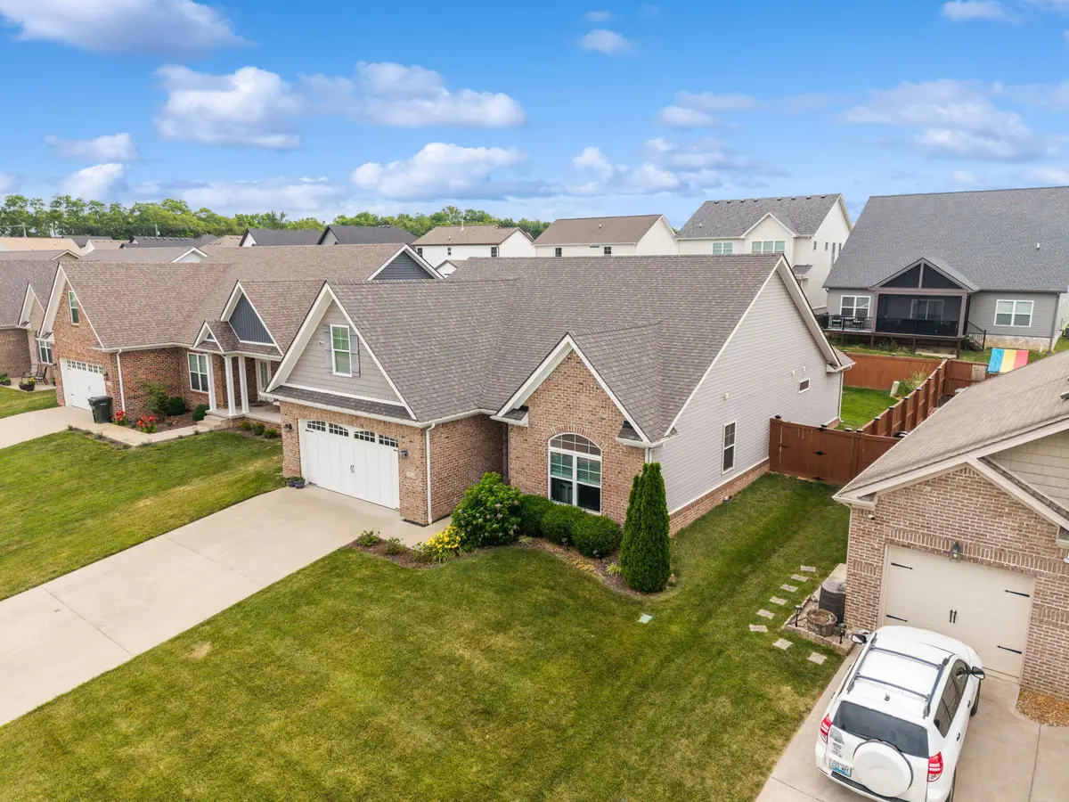 3521 Polo Club Boulevard, Lexington, KY 40509 - #1