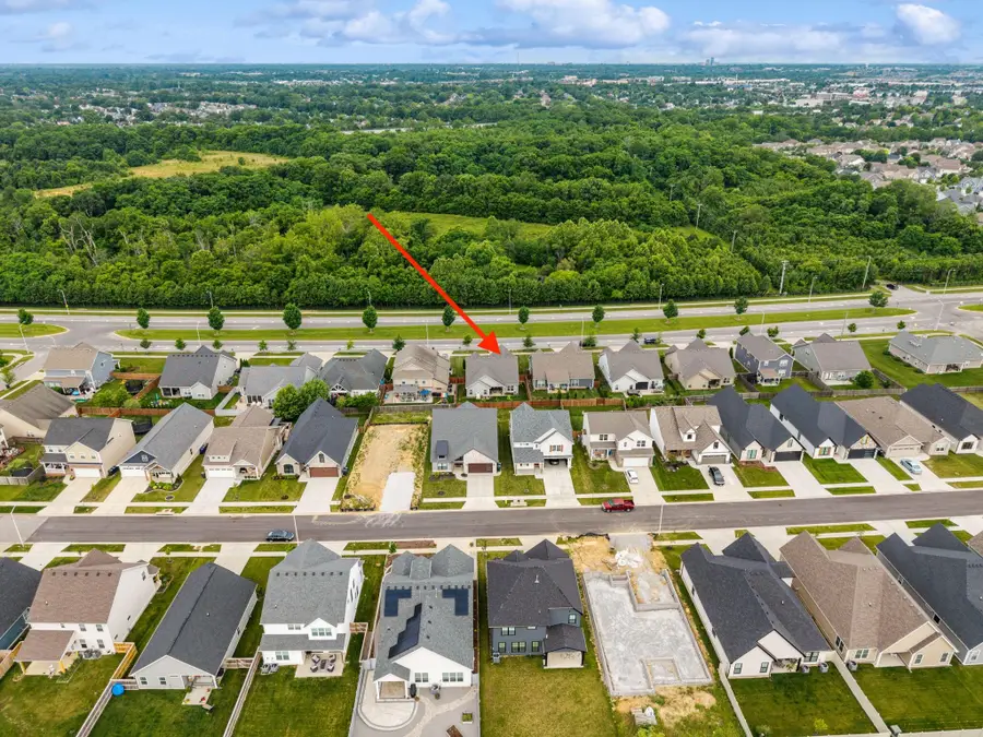 3521 Polo Club Boulevard, Lexington, KY 40509 - #3