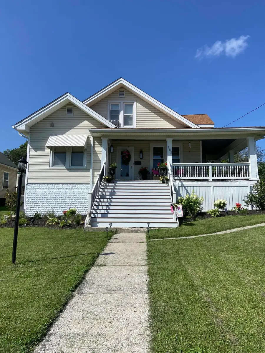 162 French Avenue, Winchester, KY 40391 - #2