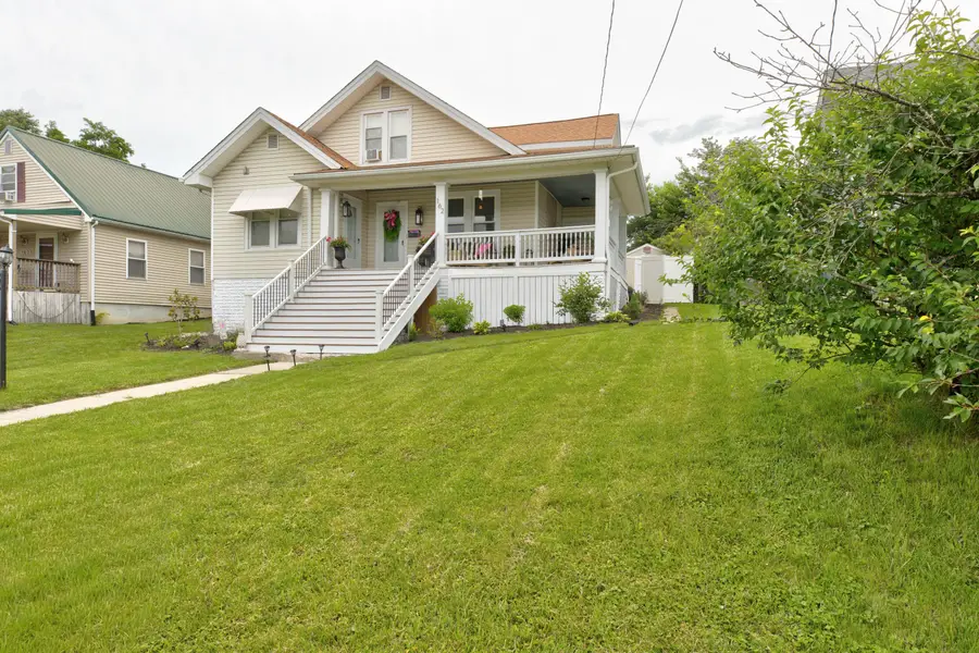 162 French Avenue, Winchester, KY 40391 - #3