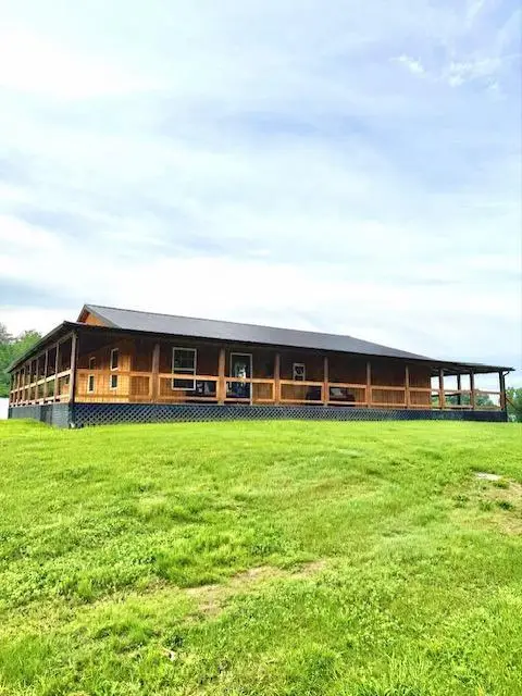 3359 Trapp-goffs Corner Road, Winchester, KY 40391
