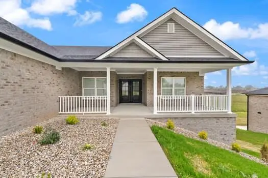 165 Central Park Avenue, Berea, KY 40403 - #3