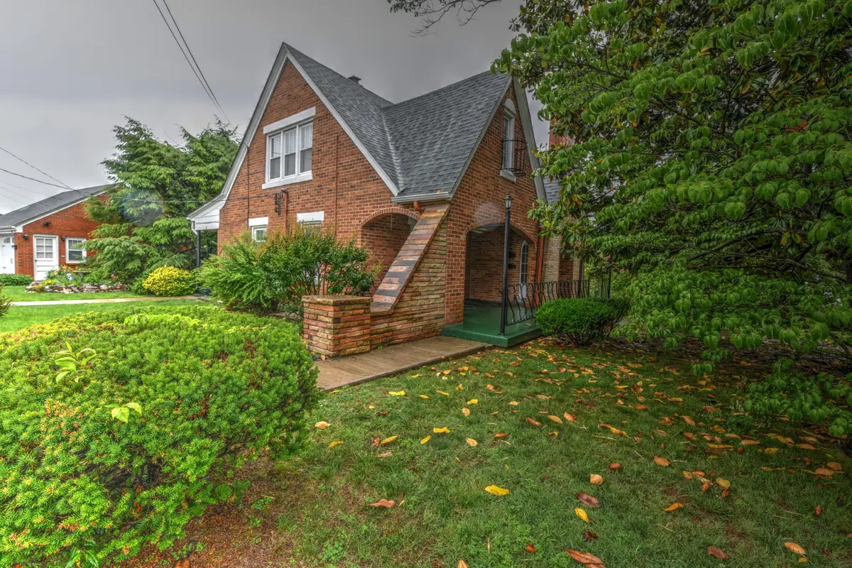 126 Crawford Avenue, Somerset, KY 42501 - #1