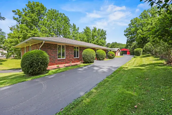 111 W North Street, Carlisle, KY 40311