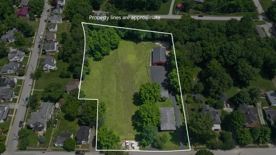 111 W North Street, Carlisle, KY 40311 - #2